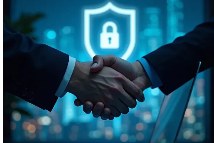 "Professional security consultation service for CCTV installation, surveillance system design, risk assessment, and customized security solutions."<br />