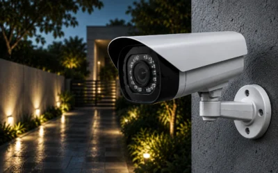How to Choose the Right CCTV Camera?